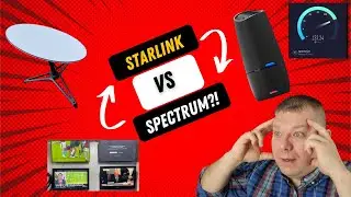 Leaving Starlink ?!?