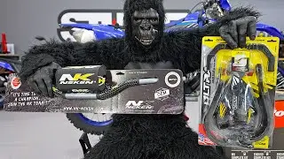 Neken Smooth Feeling Handlebar