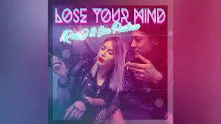iRon J & Eva Pavlova - Lose Your Mind
