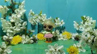 с первомаем