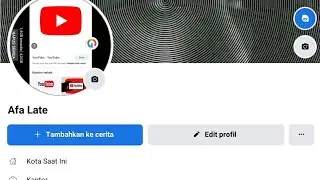 Tutorial Buka sesi FB Lupa tanggal lahir dijamin work