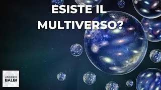 Is there a multiverse? Are there other universes besides our own?