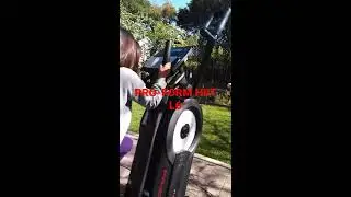 Pro- Form HIIT L6 Elliptical