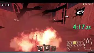 [WR] SOLO SHOP 12:20 LEGACY (FIRST SOLO WR IN MY HISTORY OF DOORS)