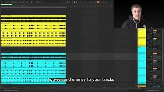 Better Drums Start Here | Sample Selection + Processing