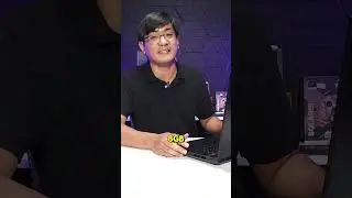 The FIRST RTX 50 series laptop?!?!