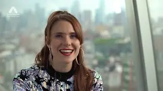 ANCHOR 2019 Jury Announcement  in New York City - Recap