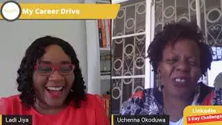 my career drive live 25th march upload