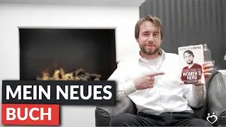 Mein Buch: DIESER Flirt-Ratgeber ist anders... (Du wirst überrascht sein!) | Andreas Lorenz