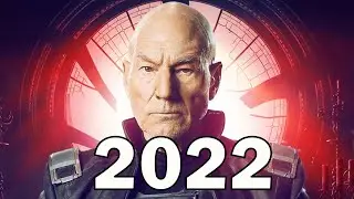 Evolution of Professor X