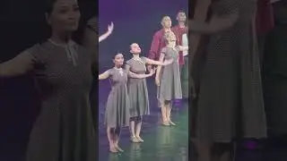 У сына выпускной