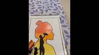 daughter, s day drawing (1)