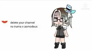 Guys I just got a hate comment for the first time:( (Coco mango)