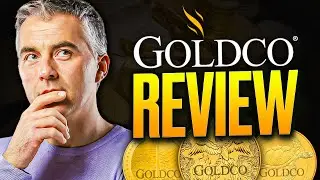 GOLDCO Review 2026: Is Goldco a LEGITIMATE Company? (Revealed)