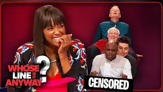 Do Not Do This In the Nude | Whose Line Is It Anyway?