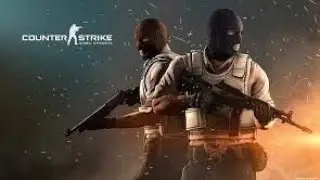 играю в ксго