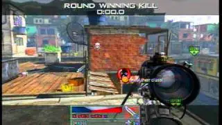 R700 KiiLLzz Open Lobby (Wednesday)