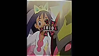 Serena vs Iris || Who is Strong || POKE EDITZ X ||