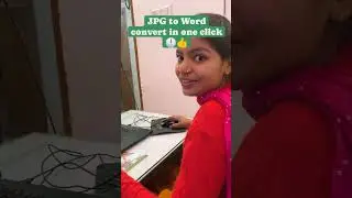jpg convert to word very easy way, #jpg #msoffice #msword