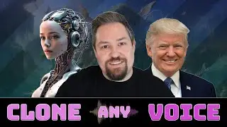 Clone every Voice with AI and create Voice from Text with play.ht