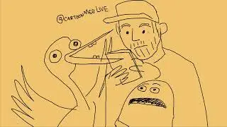 Tom Expresses Himself