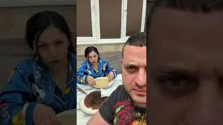 OMG She cooks very tasty!😂 