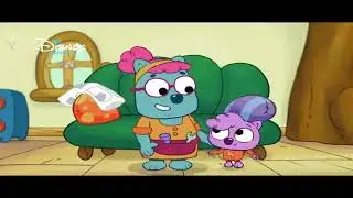 THE EPICNESS OF ALL ZADIE VIDEOS
