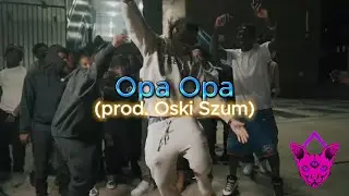 (FREE) Kay Flock x Sample Drill "Opa Opa" Type Beat | Sample Type Beat | 2024