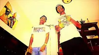 Moneii Mikey - Cheese ft.ill.b (Prod. Izak)