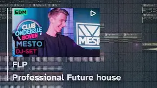 FLP |  Professional Future House 4