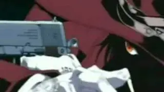 Hellsing- Spinn me Right Round