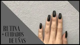 ¿COMO HAGO PARA TENER UÑAS LARGAS NATURALES ?