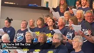 You're Still The One - Big Summer Bash 2025