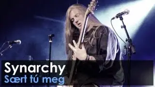 Synarchy - Sært tú meg