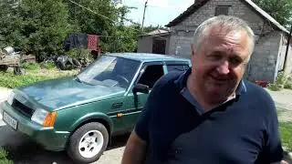 Таврия.Проблемы стойки SS20 и обсуждения в слух