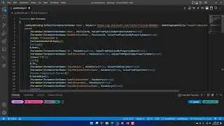 PowerShell Pro Tools  - Visual Studio Code Refactoring