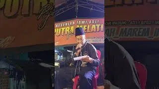 MARS BANTENG GUMARANG SAKTI VIRAL