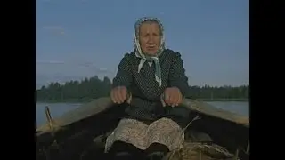 За северным ветром - Народ водоплавающей птицы / Veelinnu rahvas (1972)