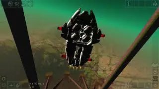 GDTLancer: GLES2 dithered posterized solid shader test