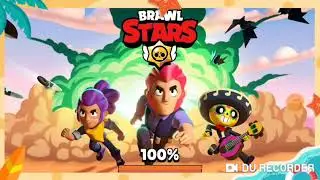 ИГРАЮ В BRAWL STARS!!! ВМЕСТЕ С КАРАСЁМ!