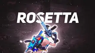KARRI ROSETTO x PUBG MOBILE MONTAGE⚡
