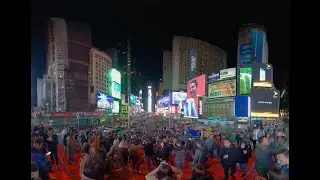 New York City Times Square