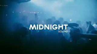 Midnight Sound Blue Mix