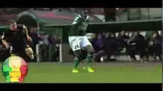 ▒ Bakary Sako : Nouvel Aigle du Mali ▒