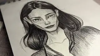 How I learn Drawing from reference