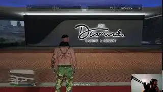 GTA Story Time