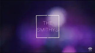 The Smithys - 08/28/2021 Live@Shamrock