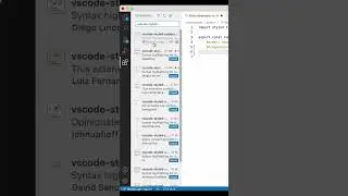 Learn to write styled components faster in VS Code 