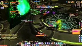 Kanrethad 475 ilvl as Destruction (Green Fire Quest)