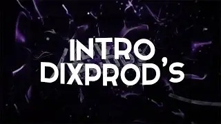Intro DixProd's | Zefix (Are U Activ ?)